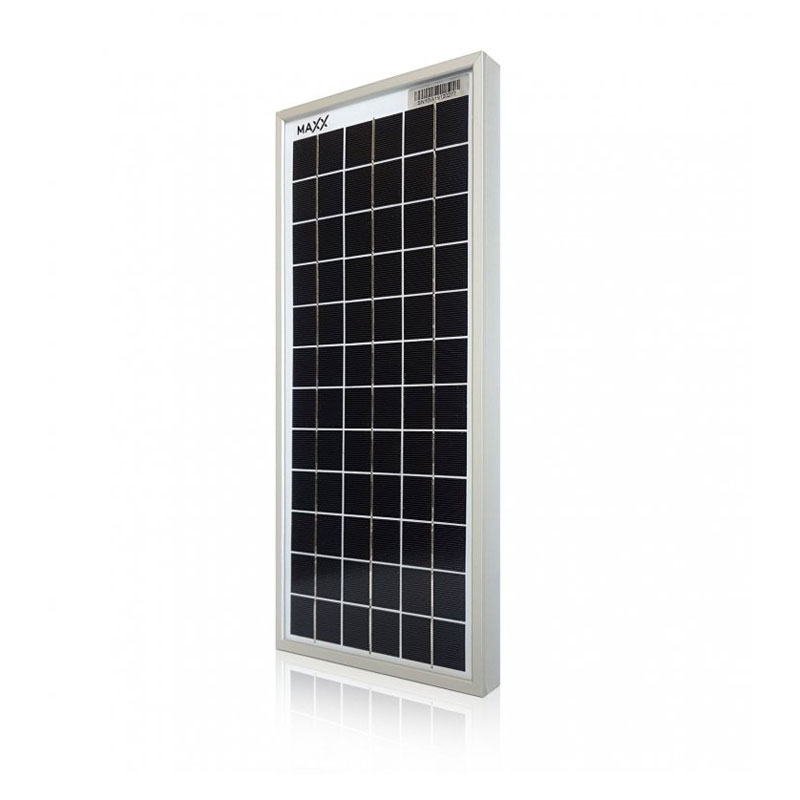 E-shop SOLAR Solárny panel Maxx 10W monokryštalický