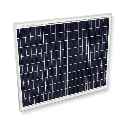 Solární panel 60Wp 12V polykrystalický Victron Energy BlueSolar series 4a
