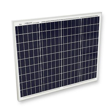 Solárny panel 60W 12V polykryštalický Victron Energy BlueSolar series 4a