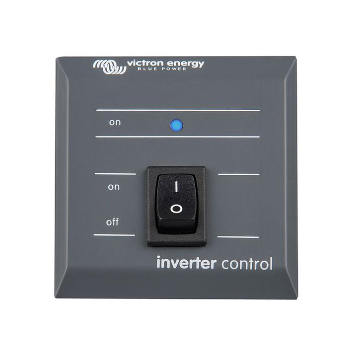 Kontrolní panel měničů Phoenix řady VE.direct