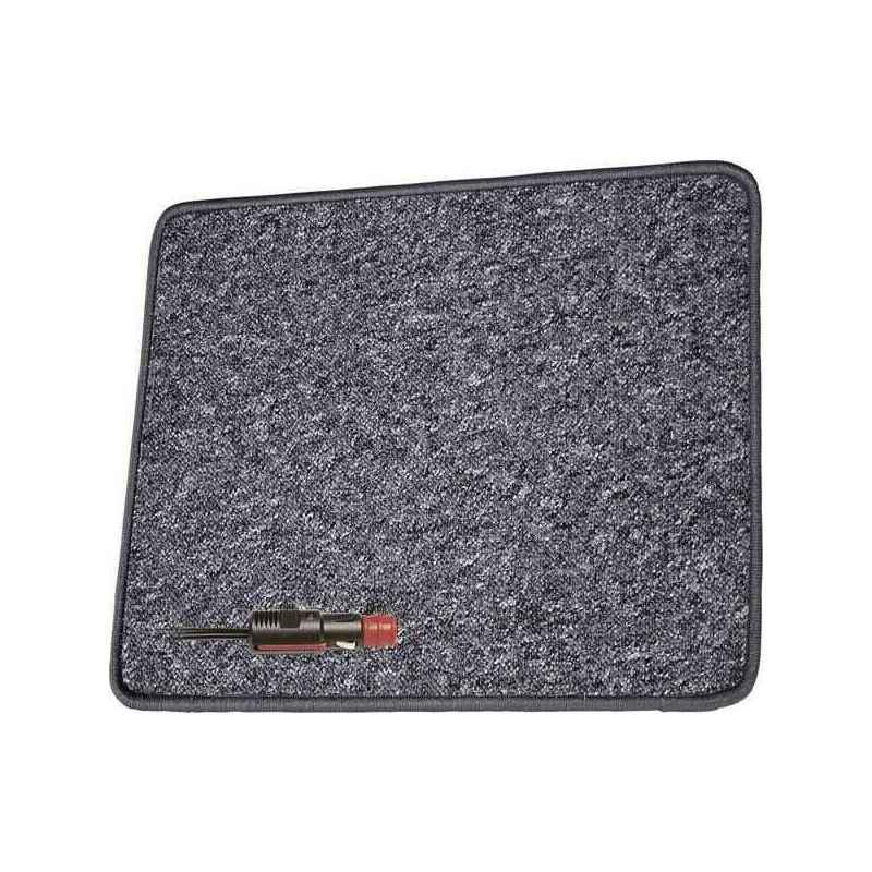 Vykurovací koberec ProCar 0,6m²