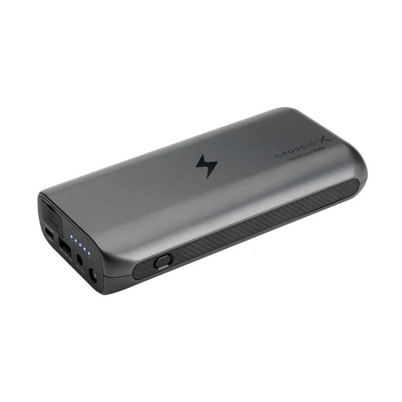 Startovací PowerBank CROSSIO JumpPower FLEXI