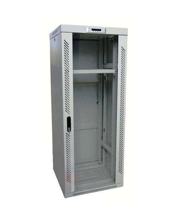 PylonBox šedý 32U na 8ks US3000C
