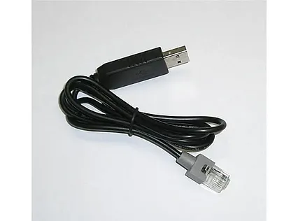 Adaptér pre regulátor nabíjania B-BN sériu s USB výstupom