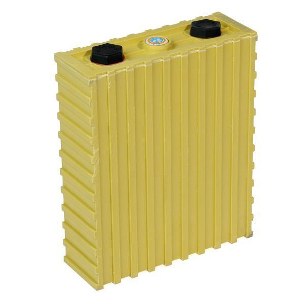 Baterie (článek) LiFePO4 3.2V 100Ah