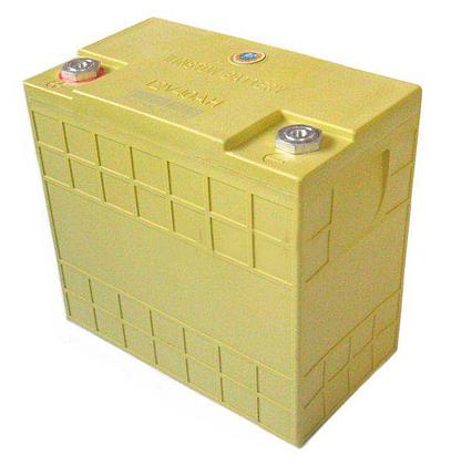 Baterie LiFePO4 12V 60Ah