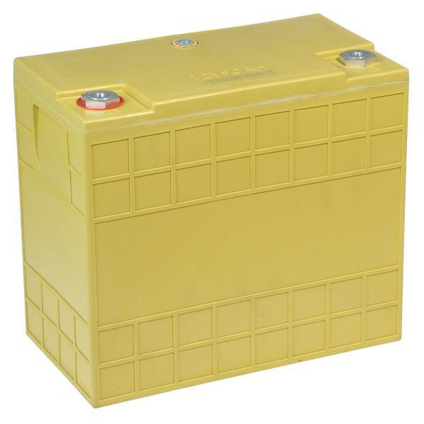 Baterie LiFePO4 12V 90Ah