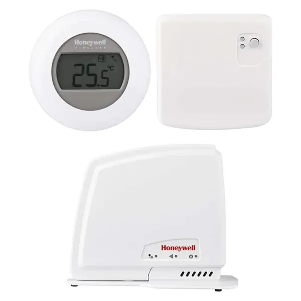 Bezdrátový termostat Honeywell PH5612