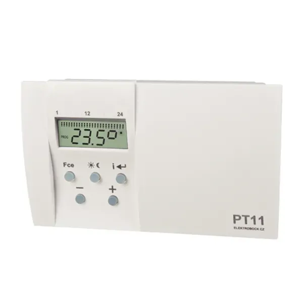 Digitální prostorový termostat PT11