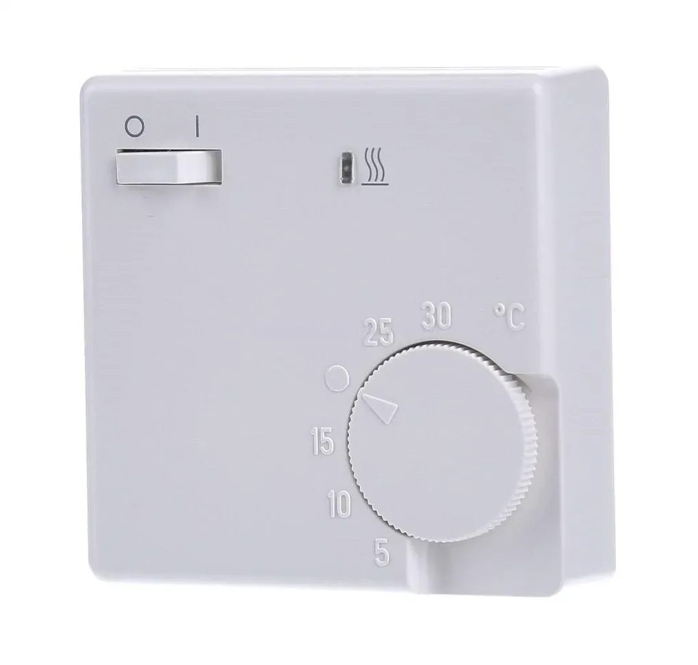 Analogový prostorový termostat Eberle RTR-E 3502 (16A)