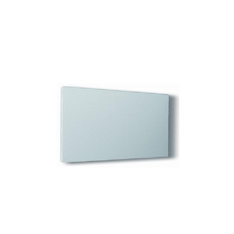 Nízkoteplotní sálavý panel ECOSUN 600 VT 600 W bílý