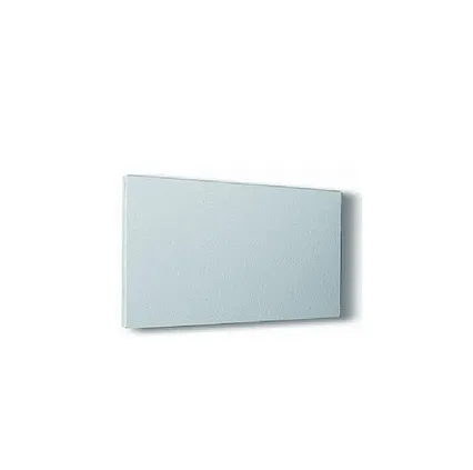 Nízkoteplotný sálavý panel ECOSUN 600 VT 600 W biely