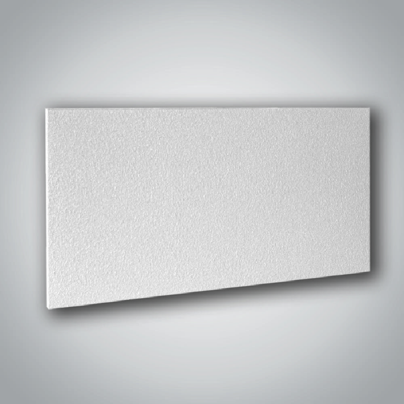 Nízkoteplotný sálavý panel ECOSUN 750 IKP 750 W bílý
