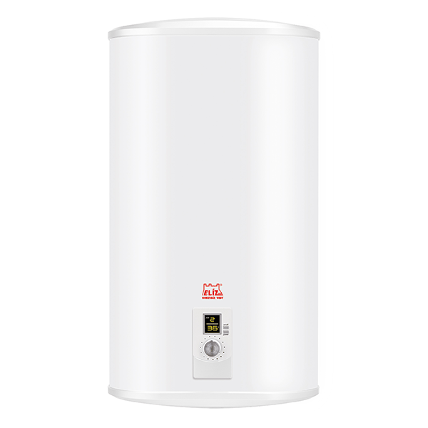 Elektrický plochý ohrievač vody UNI 50 1200 / 2000 W