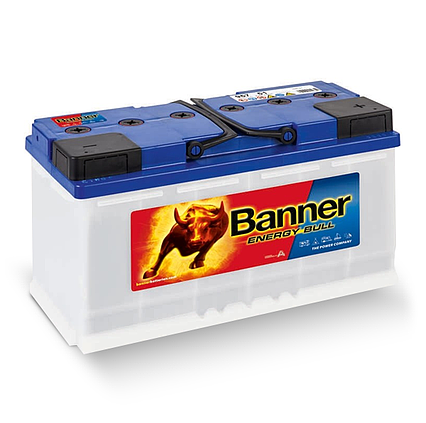 Trakčná batéria Banner Energy Bull 95751 100Ah 12V