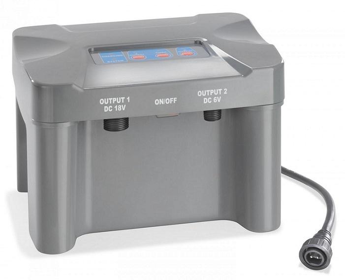 Baterie Akkubox Esotec 101812 12V / 12Ah