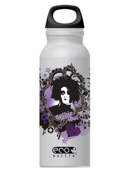 Fľaša Eco Bottle Gothic Idol 650ml