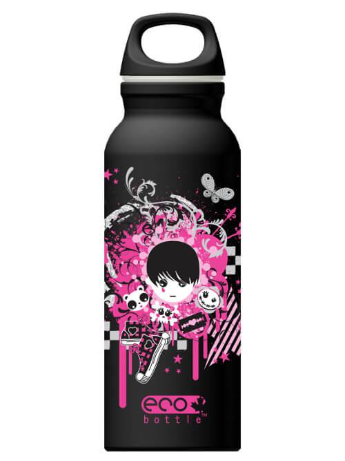 Fľaša Eco Bottle Love n Tears 650ml
