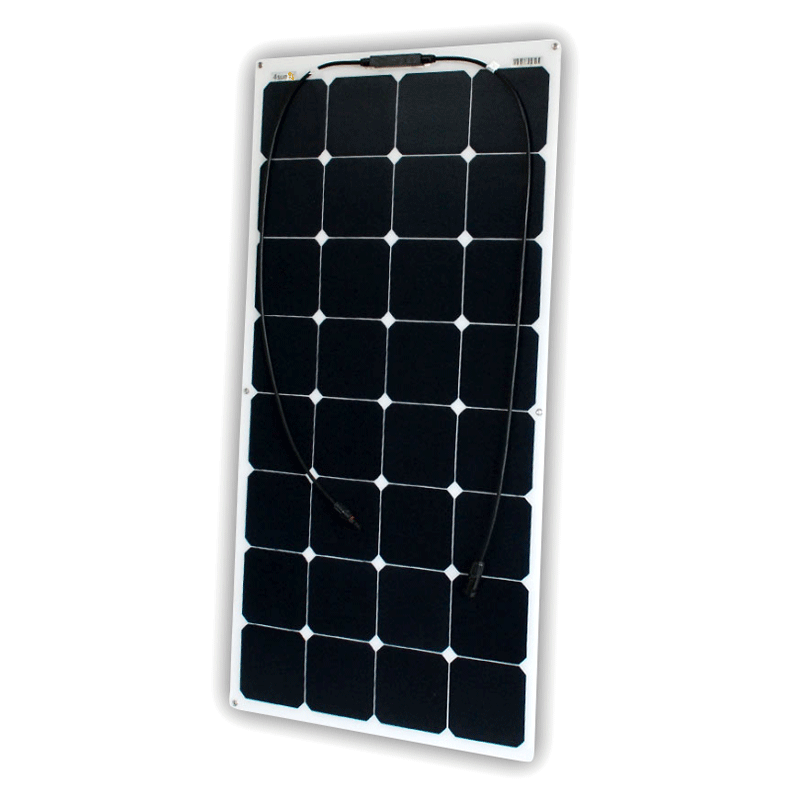 Flexibilní solární panel 4Sun FLEXMAT Prestige 110Wp