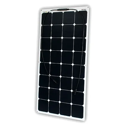 Flexibilní solární panel 4Sun FLEXMAT Prestige 110Wp