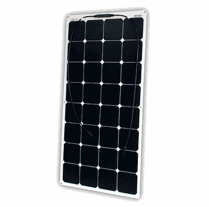 Flexibilní solární panel 4Sun FLEXMAT Prestige 110Wp