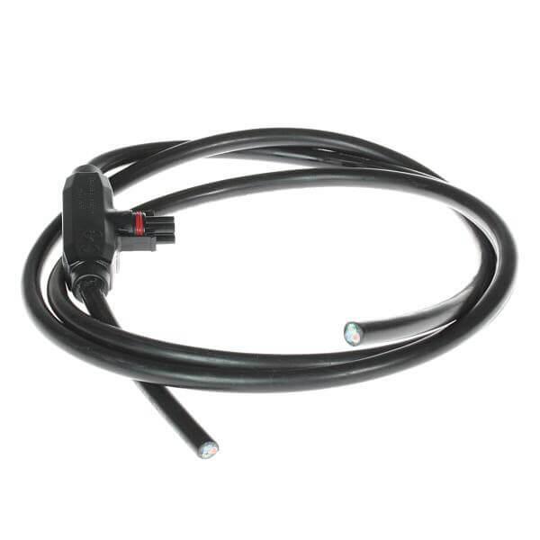 GridFree 2m vonkajší prepojovací kábel pre EVT248, YC500T 230V, 16A