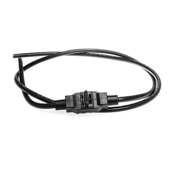 GridFree 3 fázový 2m kabel YC1000 230V / 400V 25A nezakončený