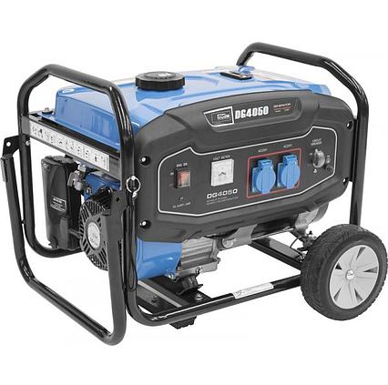 Přenosná elektrocentrála Güde GSE 3701 2800W RS