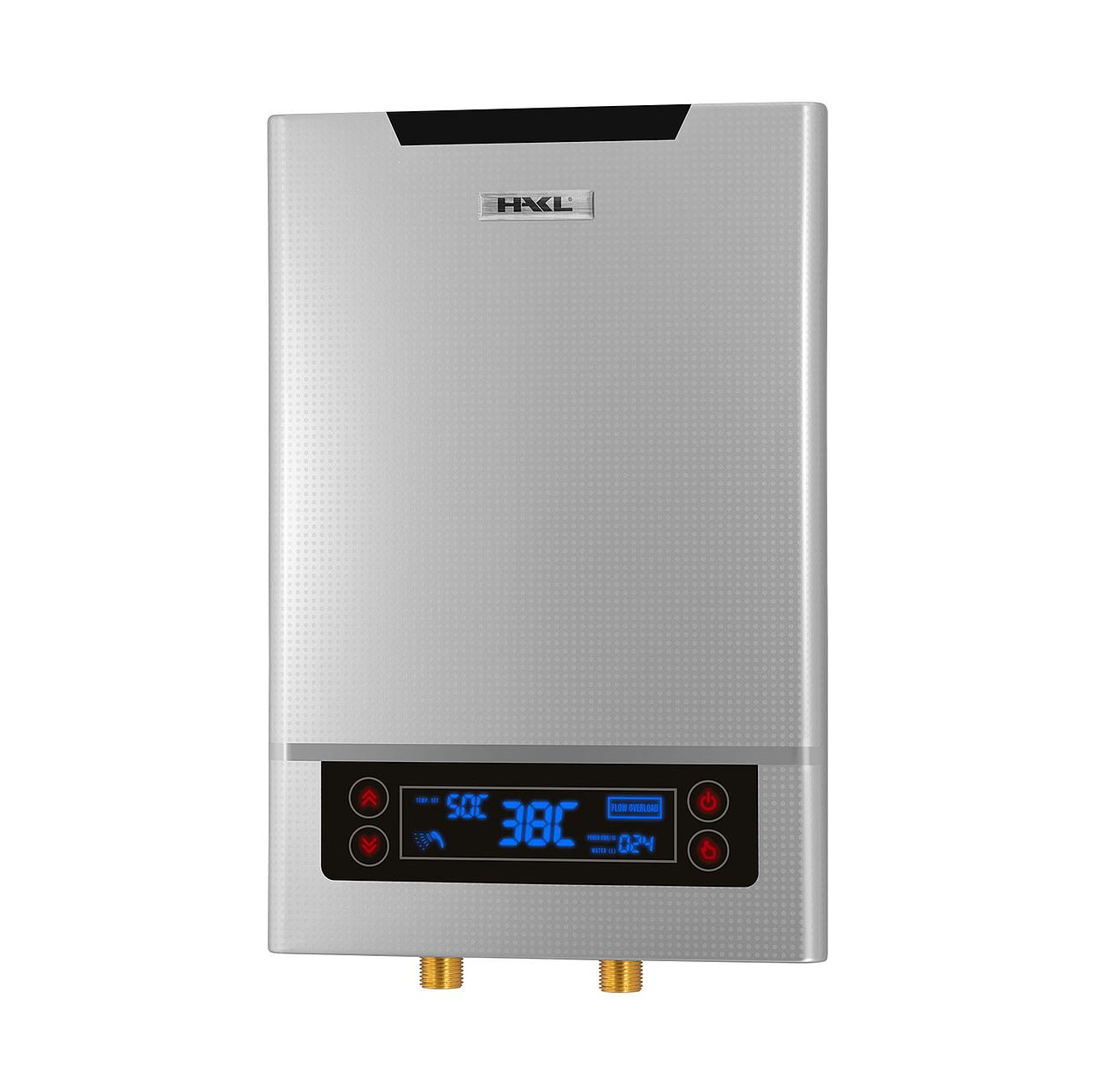 HAKL 3K-DL 4-12kW ohřívač vody s automatickým nastavením příkonu