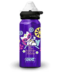 Fľaša Eco Bottle Kids Top Holiday Fairy 400ml 