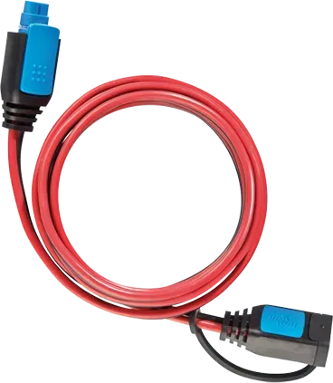 Prodlužovací kabel k BluePower IP65