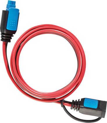 Predlžovací kábel k BluePower IP65