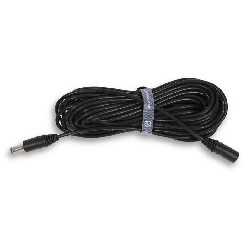 Kábel pre prepojenie panelov Goal Zero 98066 8mm dĺžka 914cm