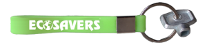 Klúč na odvzdušnenie radiátora Ecosavers