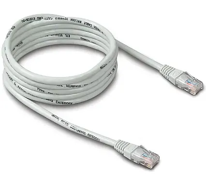 Komunikační síťoví kabel RJ45 5m