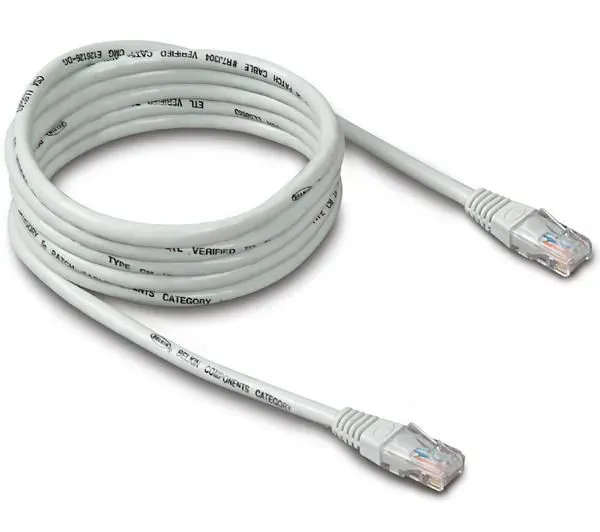 Komunikační síťoví kabel RJ45 2m
