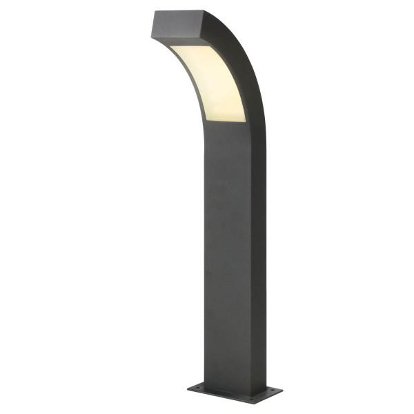 Stĺpikové LED osvetlenie 230V Esotec Line 105191 60cm