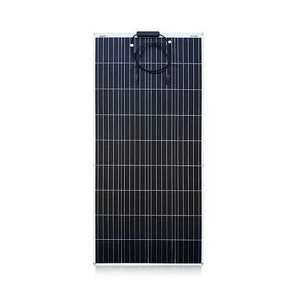 Solárny monokryštalický panel flexibilný FLEX ETFE 180Wp MAXX