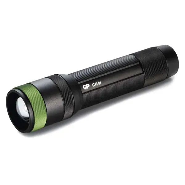 LED svietidlo - ručné EMOS CREE LED GP CR41, 650 lm, 2600 mAh, fokus