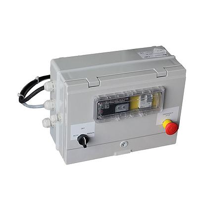 Záložný zdroj pre ostrovné systémy MEDVED Arctos 9000 H CCL PDM1