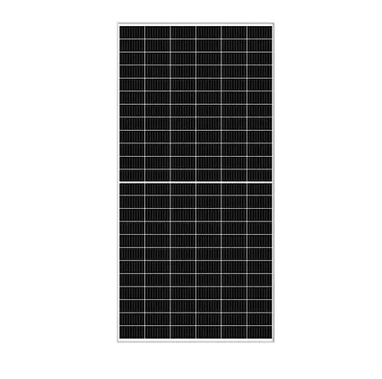 Solárny panel Sunpro 450Wp MONO strieborný rám