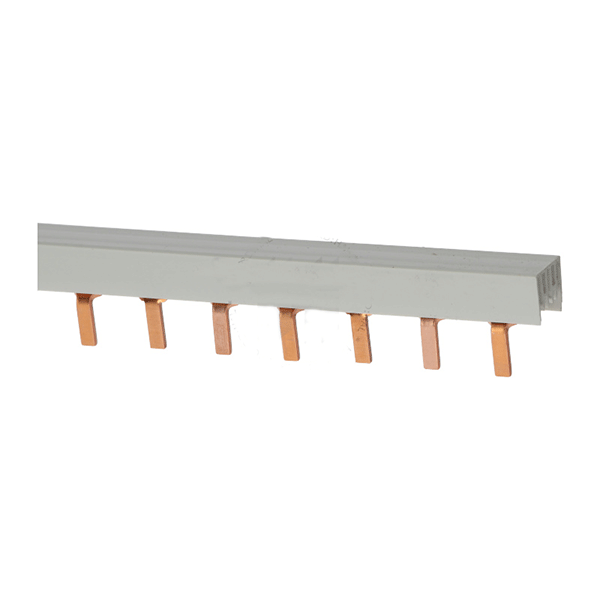 Lišta propojovací OEZ Minia S3L-1000-10 10mm2 63A kolíková