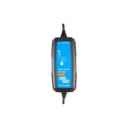 Nabíjačka autobatérií BlueSmart 12V 5A IP65 s DC konektorom