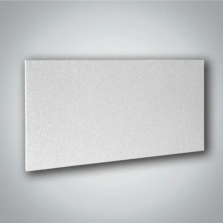 Nízkoteplotný sálavý panel ECOSUN 600 U+ 600 W biely