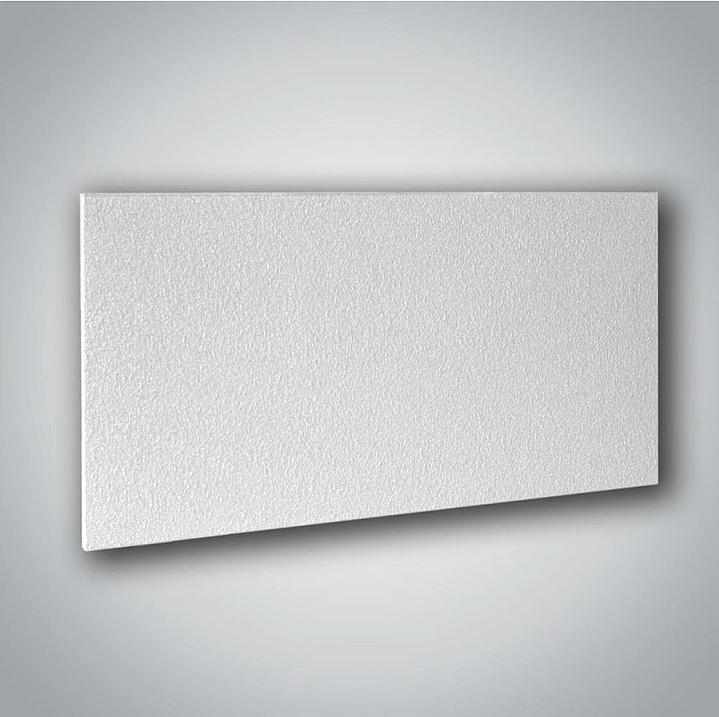 Nízkoteplotní sálavý panel ECOSUN 600 U+ 600 W bílý