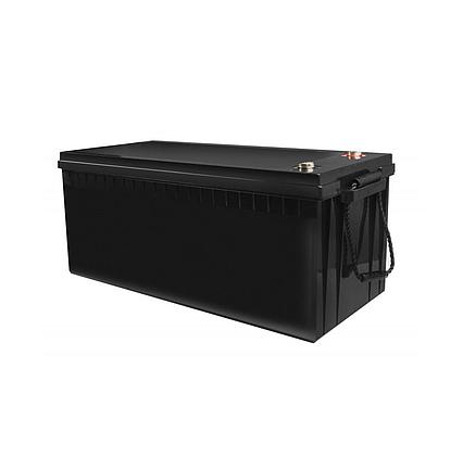 Bezúdržbová batéria Green Cell AGM33 12V 200Ah VRLA