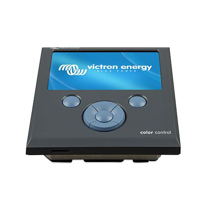 Ovládací panel Victron Energy Color Control GX