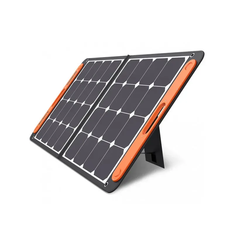 Jackery 100W SolarSaga prenosný solárny panel