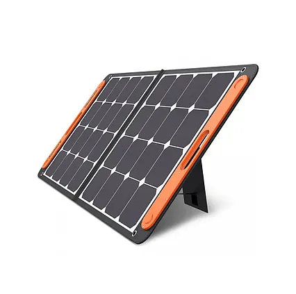 Jackery 100W SolarSaga prenosný solárny panel