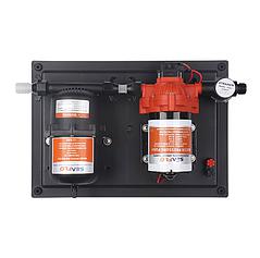 Prietokové čerpadlo SEAFLO 33 12V DC 11,6l/min 3,1 bar expanzná nádoba